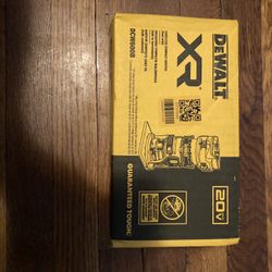 BRAND NEW Dewalt XR Router NEVER OPENED