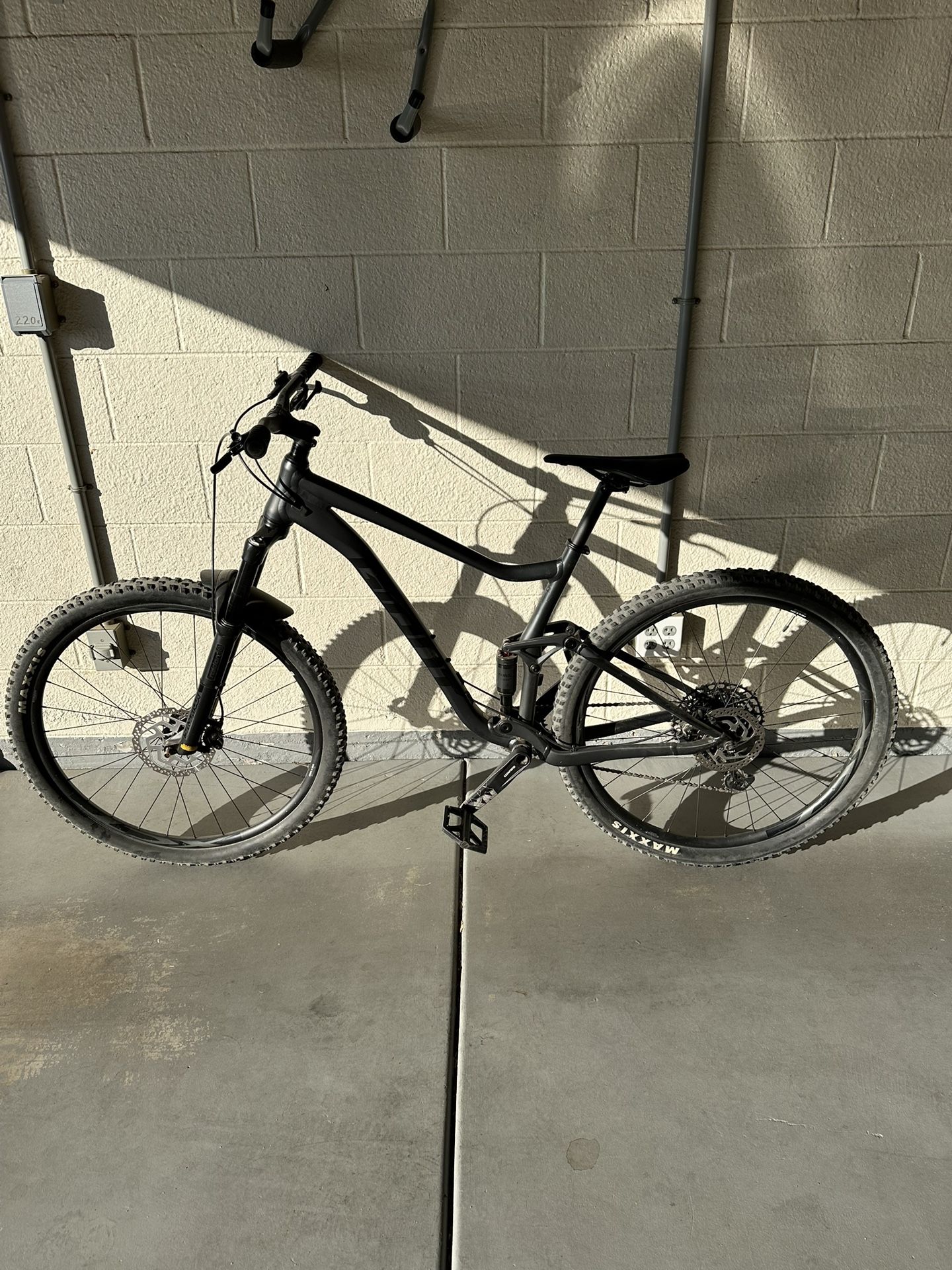 Mountain Bike