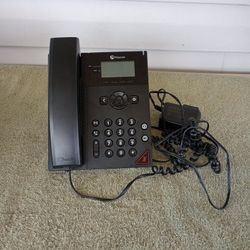 Polycom VVX 150