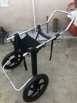 Dog Cart