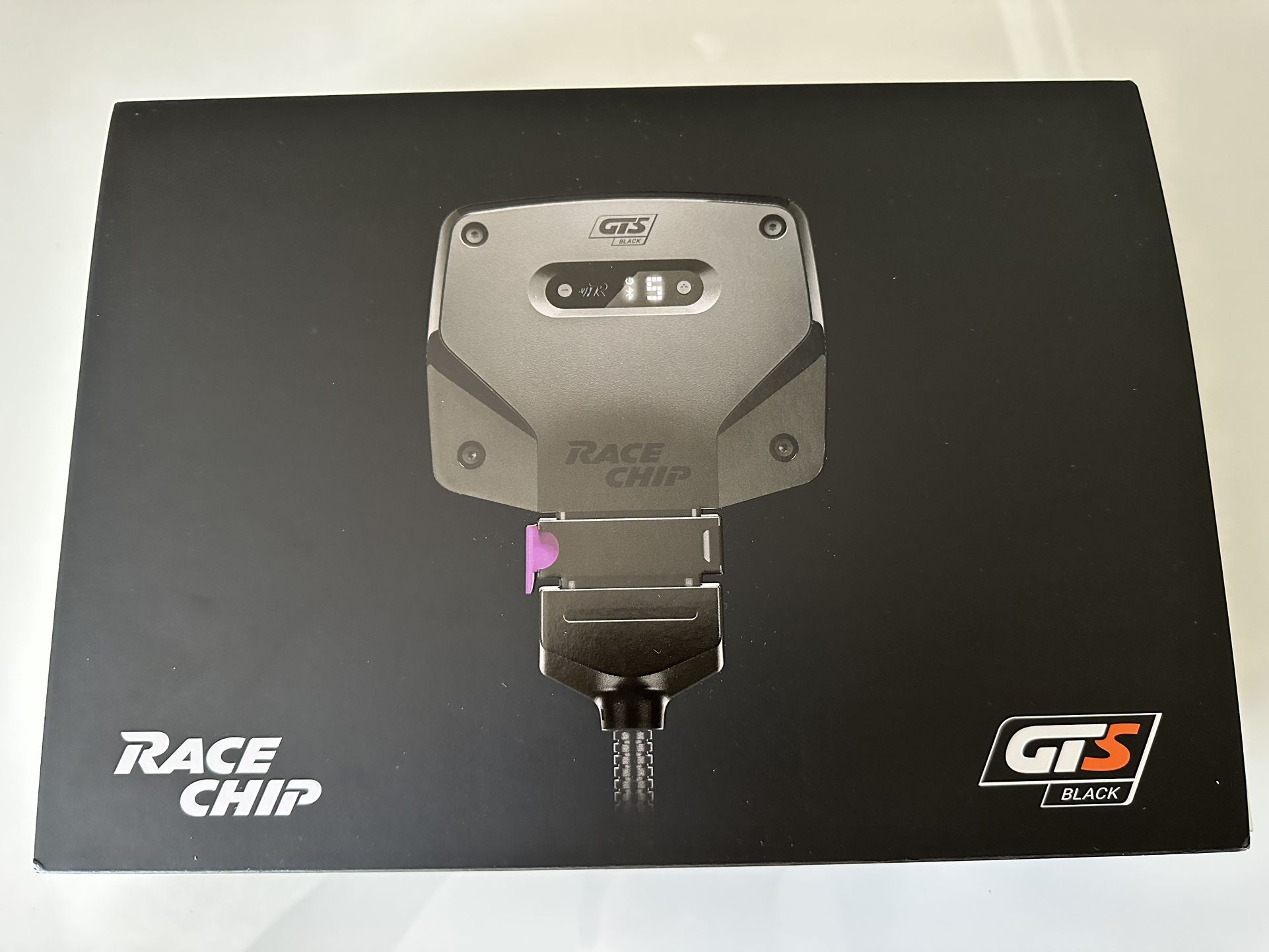 Race Chip