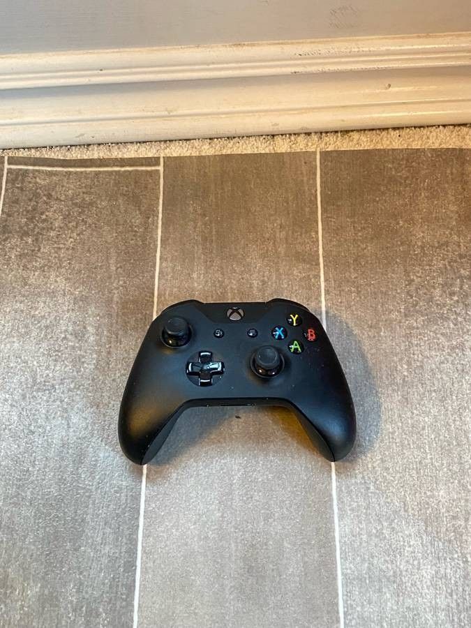 Xbox One Wireless Controller