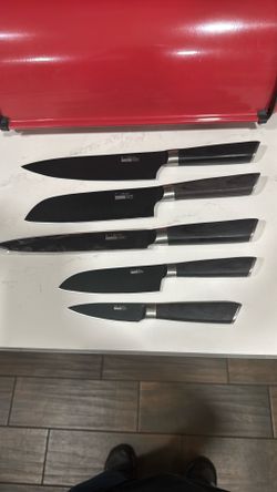 Knives