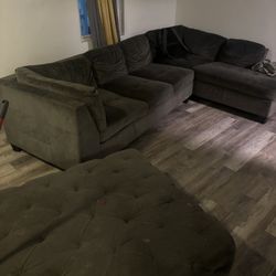 Free Couch Need Gone Asap 