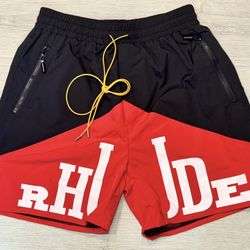 Rhude Men’s Shorts 