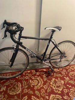 Rodriguez Bicycle