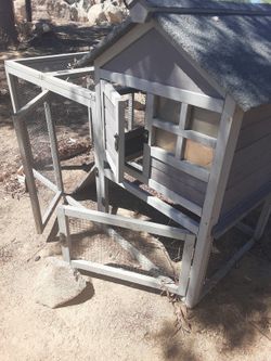 Chicken House