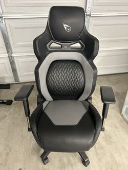 DPS Bro Bravent Elite Gaming Chair