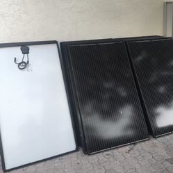 Solar Panels 