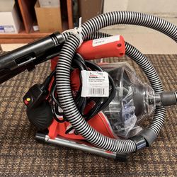 Ridgid Power cleaner 