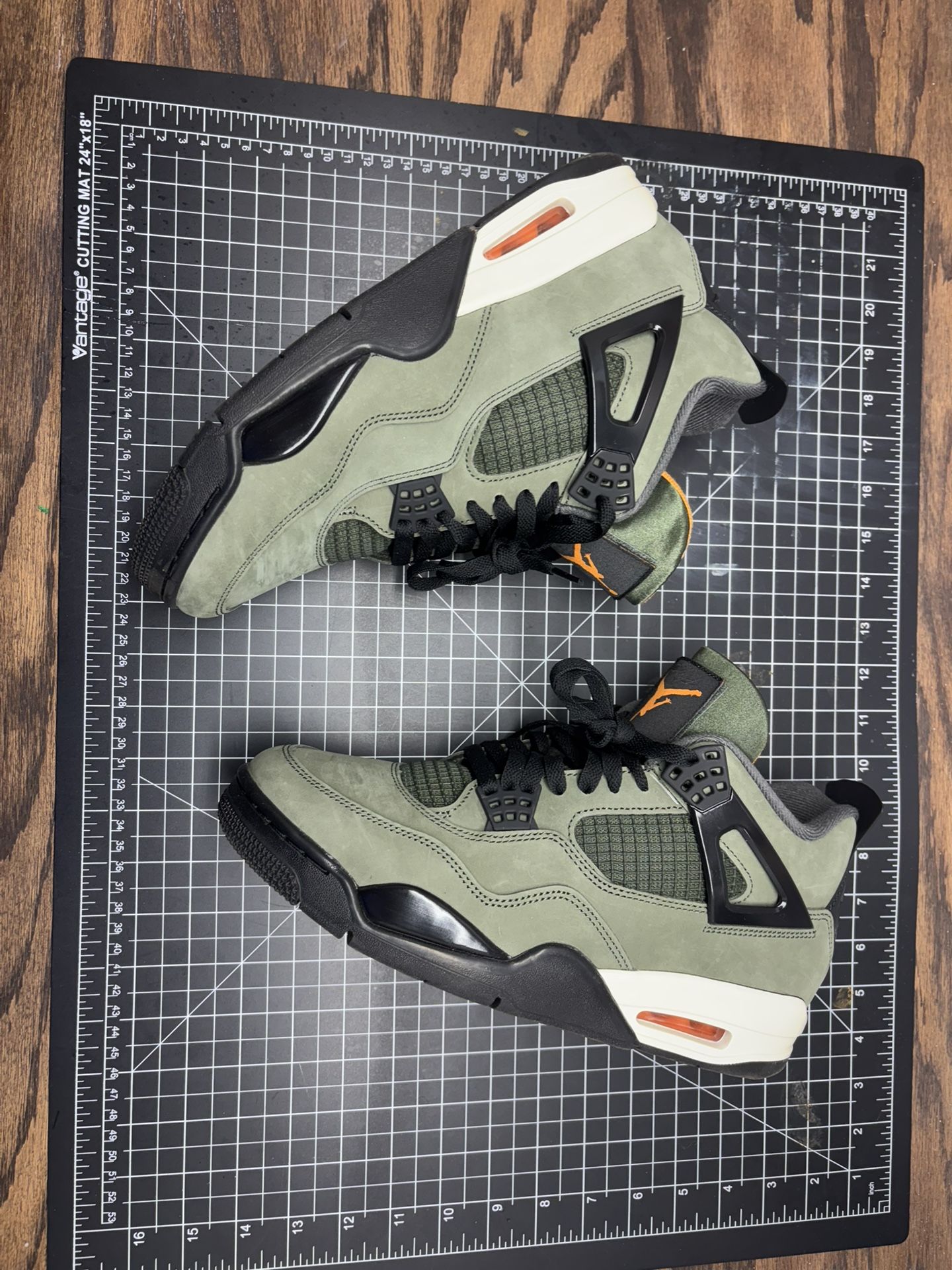 AJ4 Jordan 4 Undefeated size 10,New Products : American Fashion Style Bags On Sale