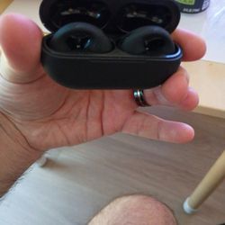 Clip Ons Ear Buds 