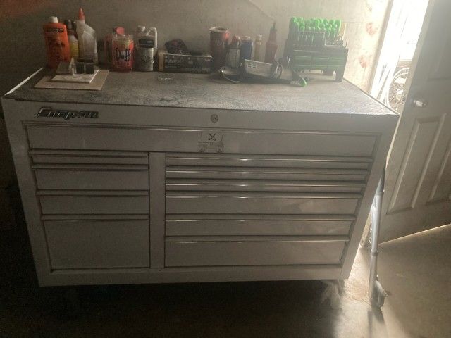 Tool Box