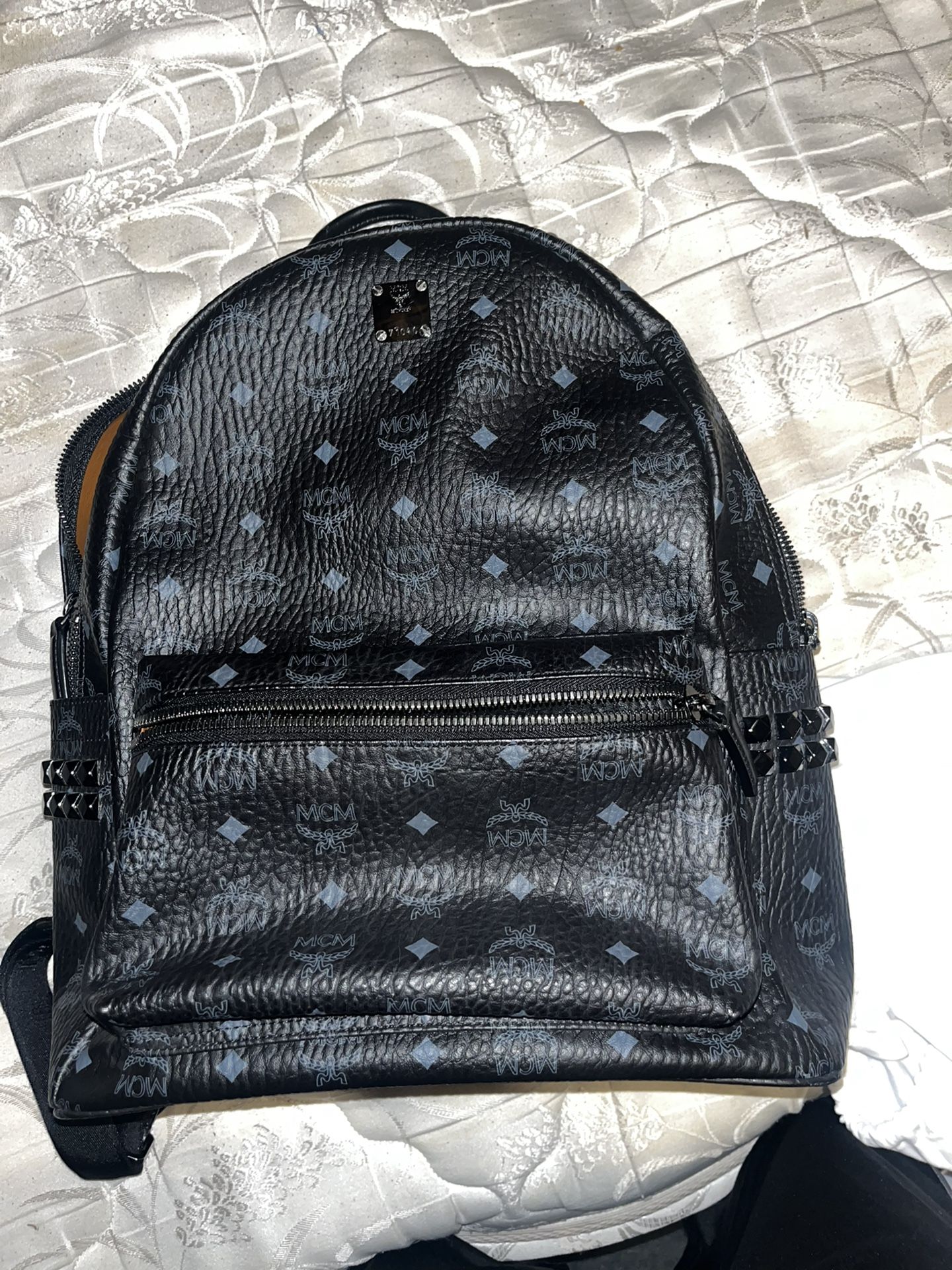 MCM Book bag for Sale in Northampton, PA OfferUp