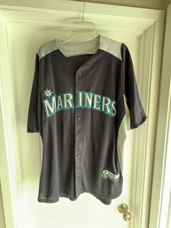 Seattle Mariners Jersey 