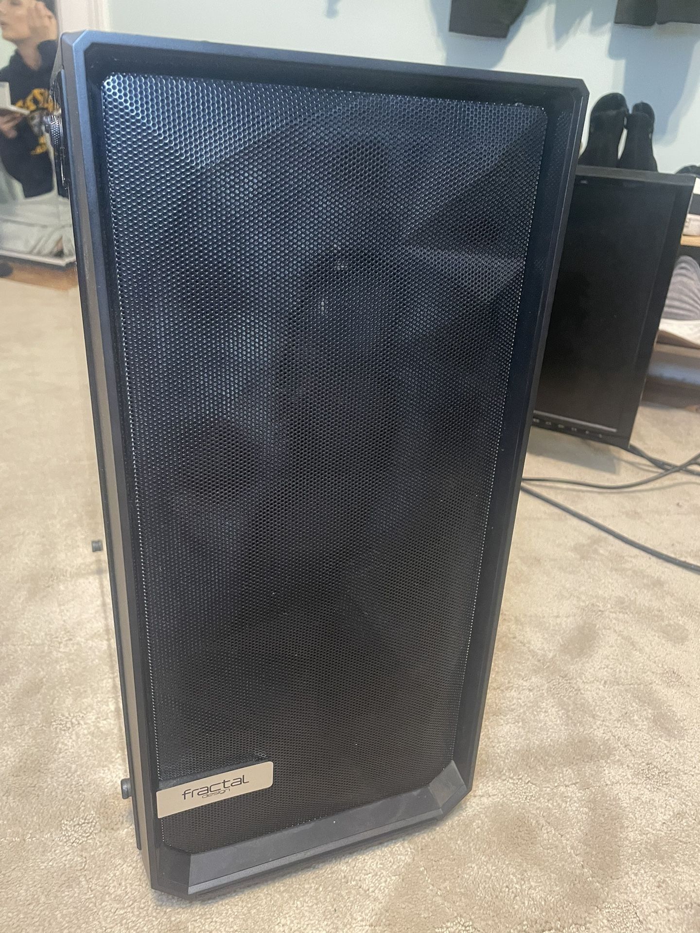 Custom Built Gaming PC