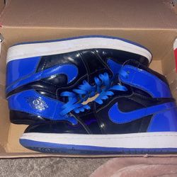 high top 1 s size 7 
