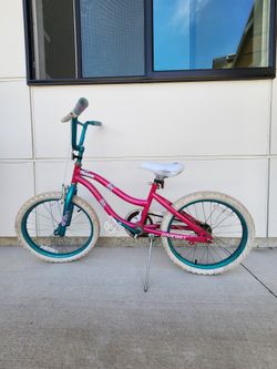 Girls Bike 20inch