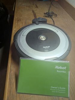 IRobot Vacuum
