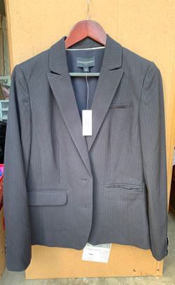 Banana Republic Woman’s Blazer (8)