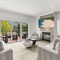 Living Room Set