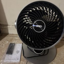 Fan