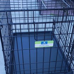 Dogs Cage (Small)