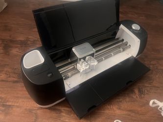 Cricut Explore Air 2