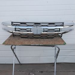 2022-2024 Ford Expedition Front Grille 