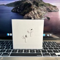 AirPods Pro 2nd Generation 