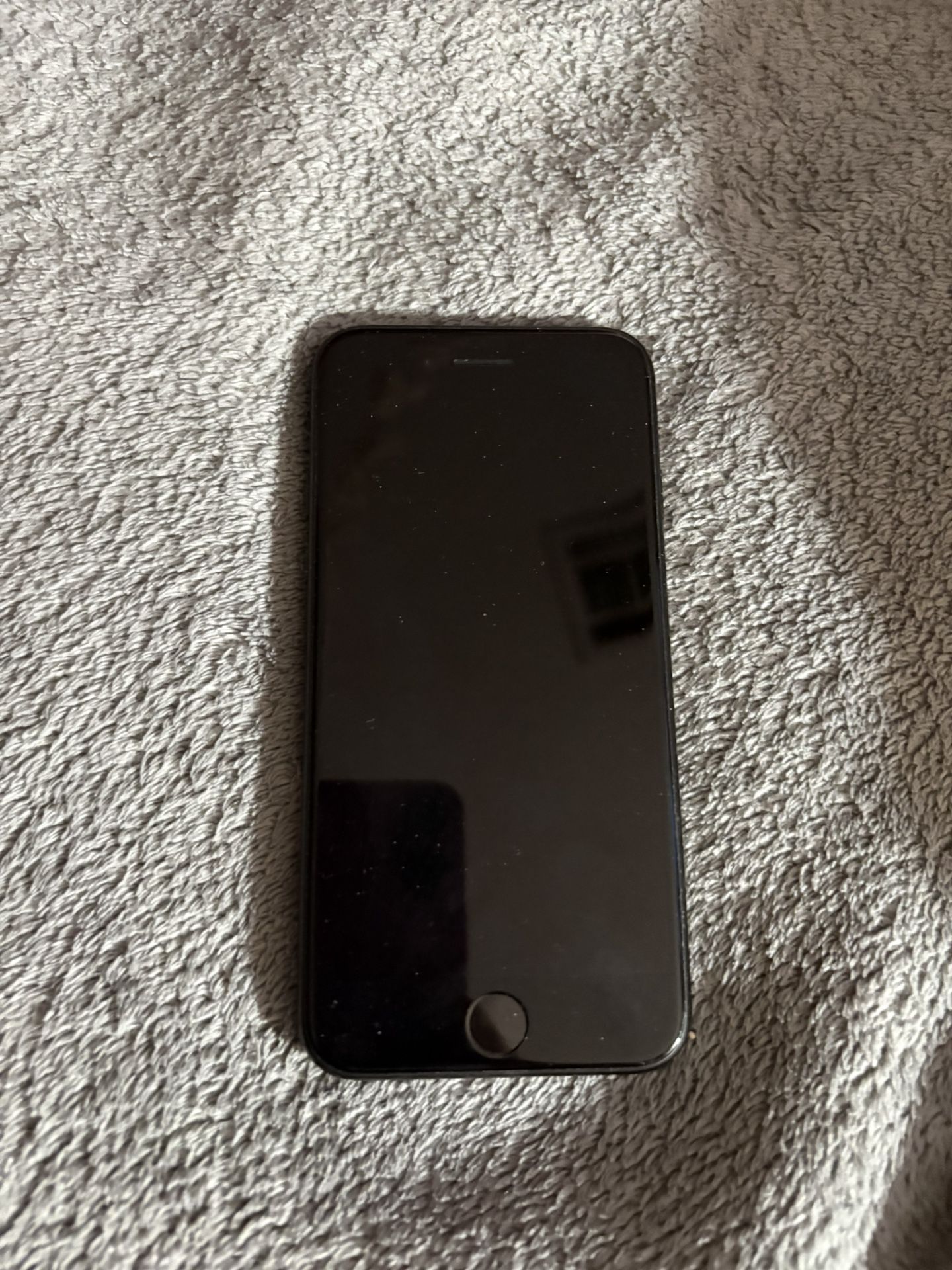 iPhone SE