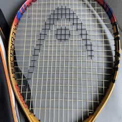 Wilson Tennis Racket 25$