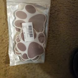 Brand New Shower/bathtub Stickers Free Suprise Bag W/purchase