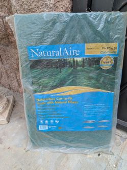 Air Cleaning Filter