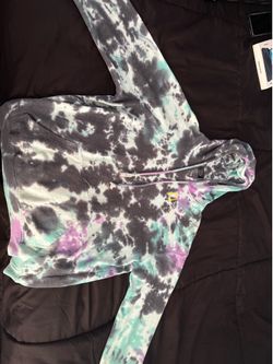 Ice Cubes Boys N the Hood 2019 Official Licensed Tie-Dye Hoodie