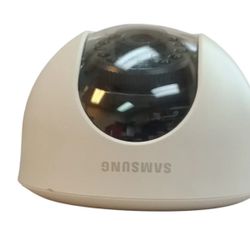 Samsung SED-1001R Indoor Night Vision Digital Color Dome Camera | Tested Working