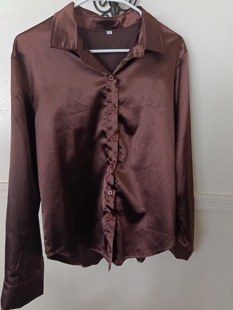 Women's Blouse