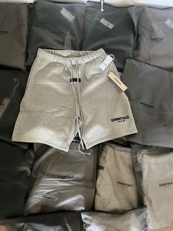 Fear of God Essentials Sweat Shorts
