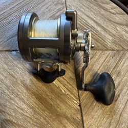 Shimano Torium 16 