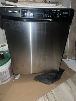 Dishwasher