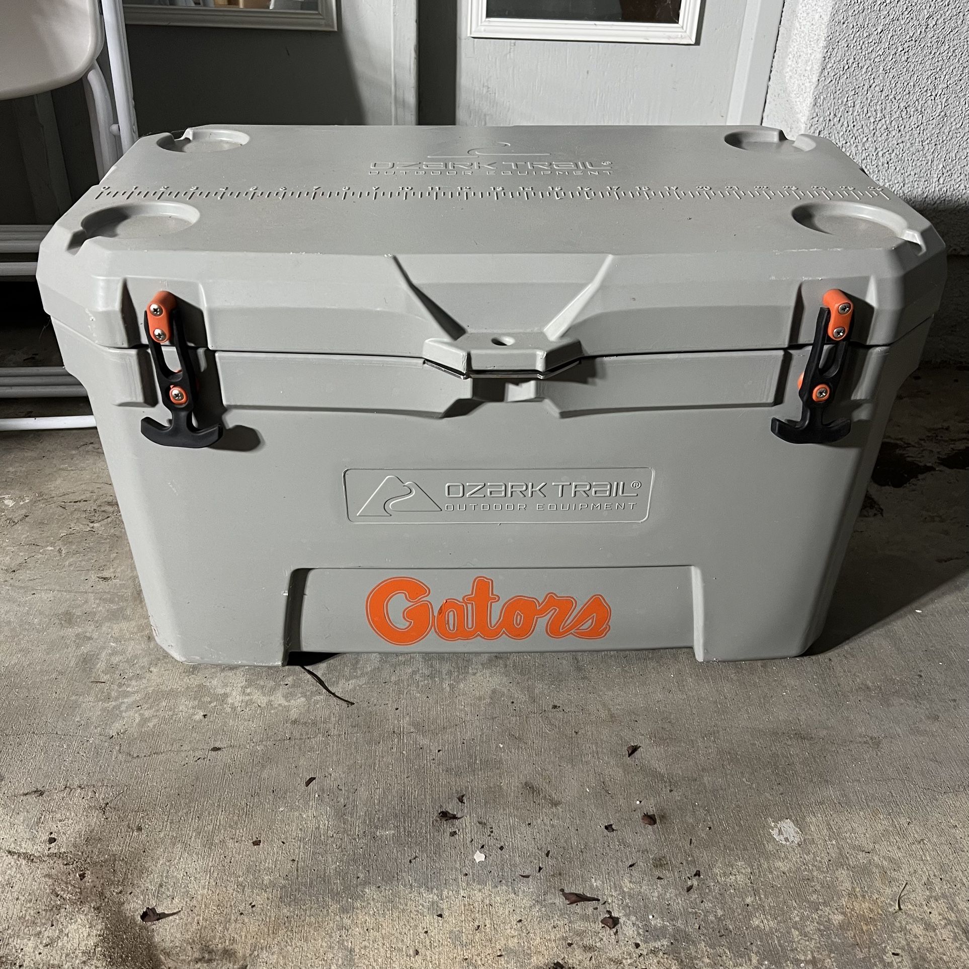 Hielera Sales Ozark Trail 52 Qt 52 Quart Ozark Trail Cooler