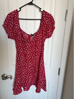Women’s Dress Small