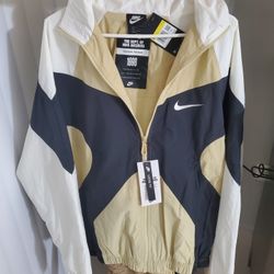 Nike Windbreaker 