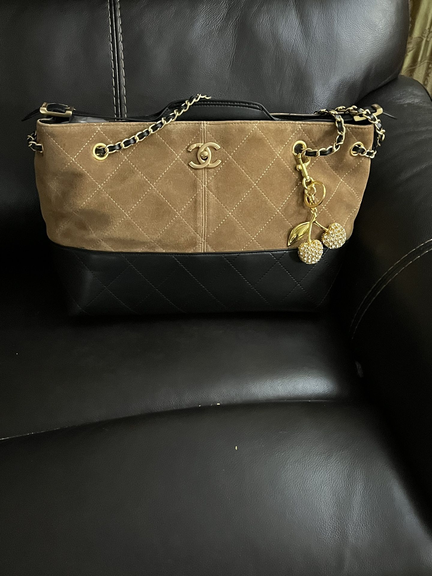 Channel Bag