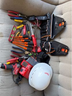 Electrical starter kit