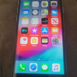 64gb Unlocked Iphone 6