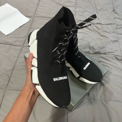 Balenciaga shoes