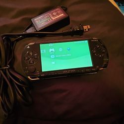 PSP Portable 1001