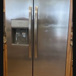 Refrigerator Fridgidaire 