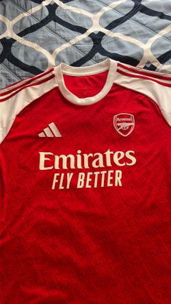 Arsenal jersey